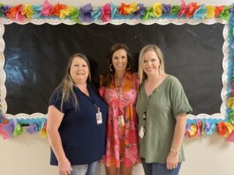 Cullman City Schools ranks No. 3 in state for 3rd-grade reading