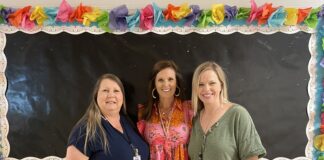 Cullman City Schools ranks No. 3 in state for 3rd-grade reading