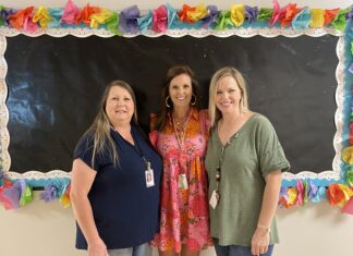 Cullman City Schools ranks No. 3 in state for 3rd-grade reading