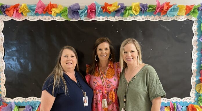 Cullman City Schools ranks No. 3 in state for 3rd-grade reading