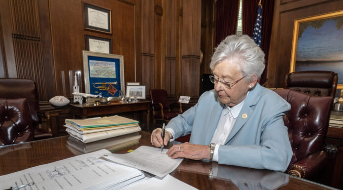 Cullman County, Hanceville awarded grants for CCSO, HPD