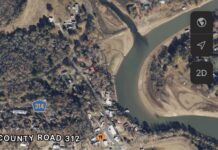 Cullman man drowns at Smith Lake