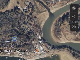 Cullman man drowns at Smith Lake