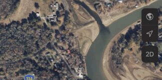 Cullman man drowns at Smith Lake