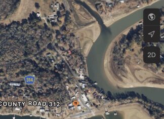Cullman man drowns at Smith Lake