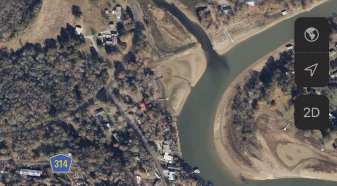 Cullman man drowns at Smith Lake