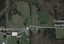 Vinemont man killed in motorcycle crash