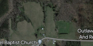 Vinemont man killed in motorcycle crash