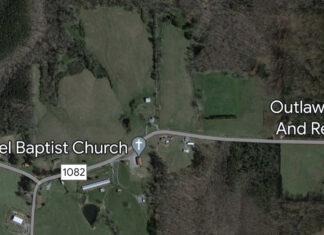 Vinemont man killed in motorcycle crash