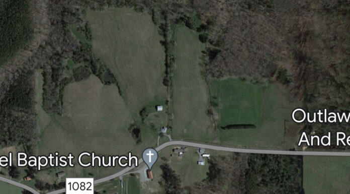 Vinemont man killed in motorcycle crash