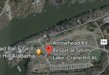 Coroner confirms death of 5-year-old boy at Smith Lake