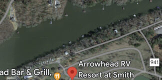 Coroner confirms death of 5-year-old boy at Smith Lake