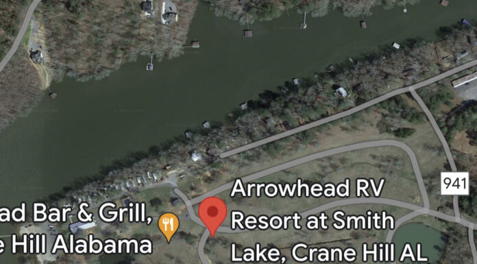 Coroner confirms death of 5-year-old boy at Smith Lake