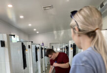 Flourish kicks off Job Exploration Program