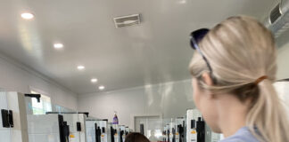 Flourish kicks off Job Exploration Program