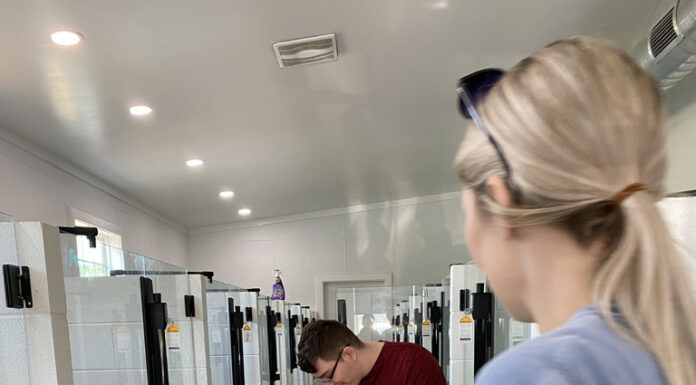 Flourish kicks off Job Exploration Program