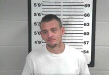 Baileyton man faces 2 capital murder charges in arson, death of Noah Waters