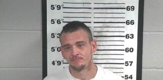 Baileyton man faces 2 capital murder charges in arson, death of Noah Waters