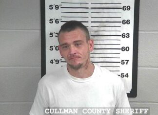 Baileyton man faces 2 capital murder charges in arson, death of Noah Waters