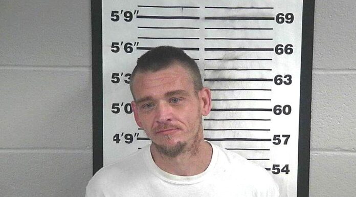 Baileyton man faces 2 capital murder charges in arson, death of Noah Waters