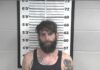 Cullman man arrested on drug, firearms charges in traffic stop