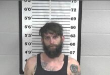 Cullman man arrested on drug, firearms charges in traffic stop