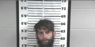 Cullman man arrested on drug, firearms charges in traffic stop