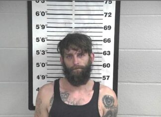 Cullman man arrested on drug, firearms charges in traffic stop