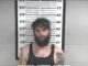 Cullman man arrested on drug, firearms charges in traffic stop