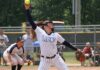 Wallace State’s Emily Simon earns place on NFCA NJCAA All-American Team