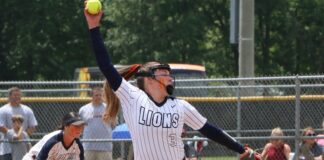 Wallace State’s Emily Simon earns place on NFCA NJCAA All-American Team