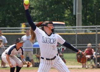 Wallace State’s Emily Simon earns place on NFCA NJCAA All-American Team