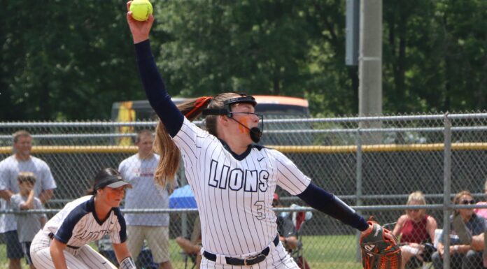 Wallace State’s Emily Simon earns place on NFCA NJCAA All-American Team
