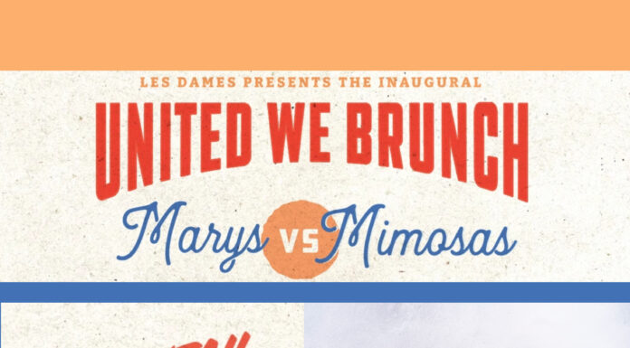 United We Brunch coming June 24