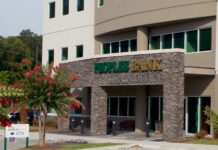 Cullman’s Peoples Bank ranks in Forbes 2023 America’s Best Banks in Each State list