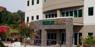 Cullman’s Peoples Bank ranks in Forbes 2023 America’s Best Banks in Each State list