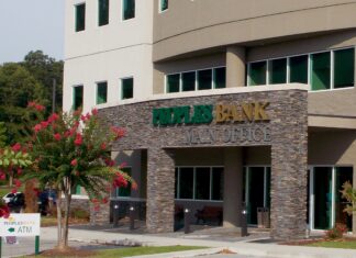 Cullman’s Peoples Bank ranks in Forbes 2023 America’s Best Banks in Each State list