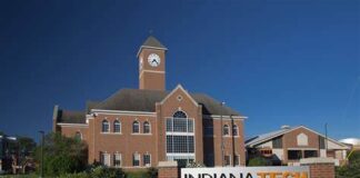 Holly Pond’s Putman named to Indiana Tech Dean’s List