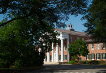 Local students named to Ole Miss Chancellor’s, Dean’s Honor Rolls