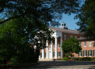 Local students named to Ole Miss Chancellor’s, Dean’s Honor Rolls