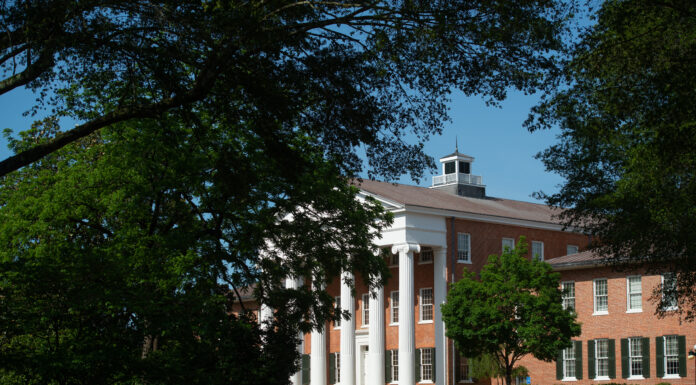 Local students named to Ole Miss Chancellor’s, Dean’s Honor Rolls