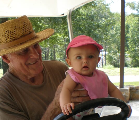 Op-Ed: Father’s Day