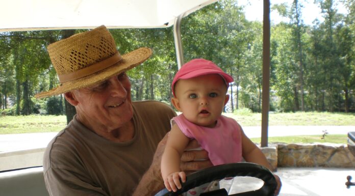 Op-Ed: Father’s Day