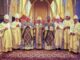 2 Benedictine monks ordained to priesthood at St. Bernard Abbey