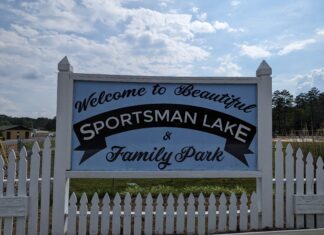 Sportsman Lake Park ‘All Day Fun’ event June 3