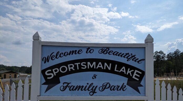 Sportsman Lake Park ‘All Day Fun’ event June 3
