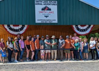 Zip in for some fun!