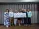 Foundation board donates $275K for hospital beds
