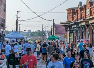 2nd Fridays are back!