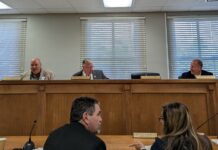 Commission approves $814K tax abatement for NAFCO